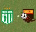 Prediksi Flora vs Saburtalo Tbilisi, 09 Juli 2026 Champions League