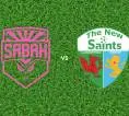 Prediksi Sabah vs The New Saints, 08 Juli 2026 Champions League