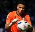 QPR Ingin Pinjam Pierce Charles dari Manchester City