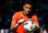 QPR Ingin Pinjam Pierce Charles dari Manchester City