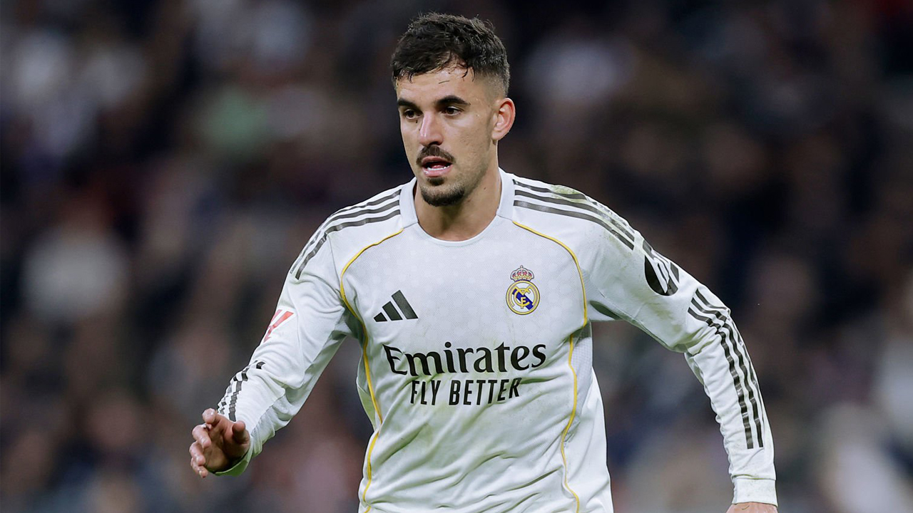 Real Betis dan Dani Ceballos Lanjutkan Negosiasi Transfer