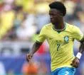 Real Madrid dan Vinicius Junior Segera Lanjutkan Negosiasi Kontrak Baru