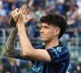 Real Madrid Diminta Siapkan 75 Juta untuk Alessandro Bastoni