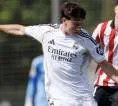 Real Madrid Siap Lepas Bruno Galassi ke Lazio