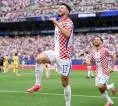Real Madrid Tertarik Mendatangkan Bintang Kroasia