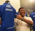 Rekam Jejak Ciamik Balsa Sekulic, Bomber Asing Baru Persib