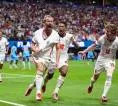 Rekornya Kembali Disamai Harry Kane, Micah Richards Ledekin Lineker