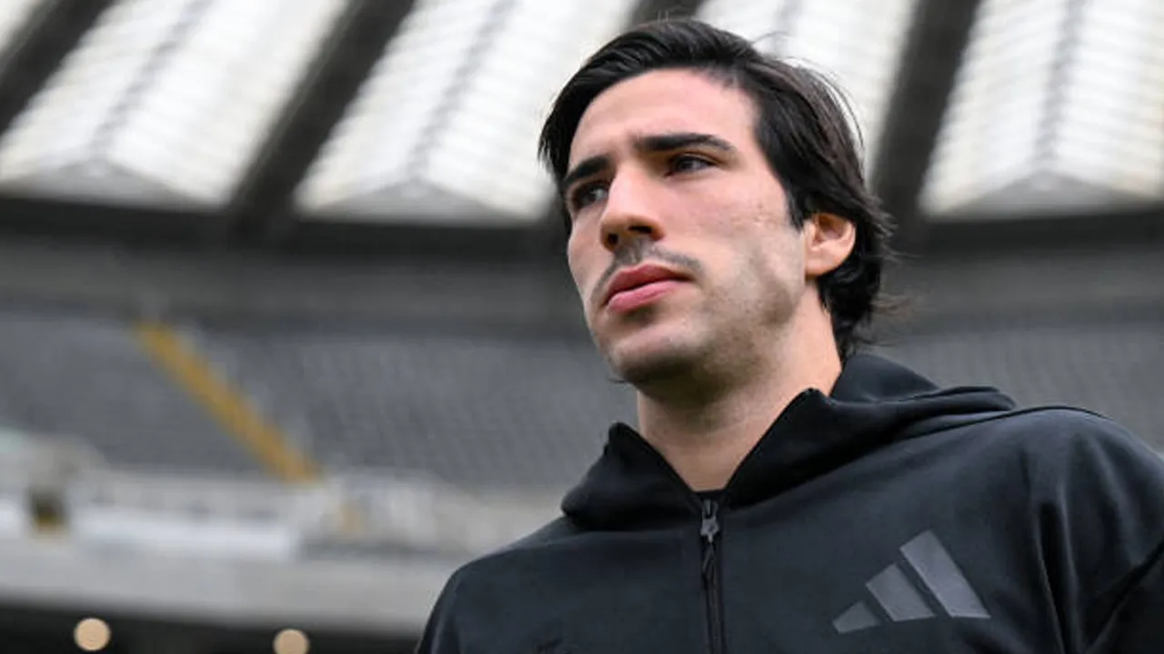 Roberto De Zerbi Ungkap Alasan Tottenham Rekrut Sandro Tonali