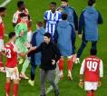 Rodri Sanjung Merino, Arteta Diuntungkan Musim 2026/27