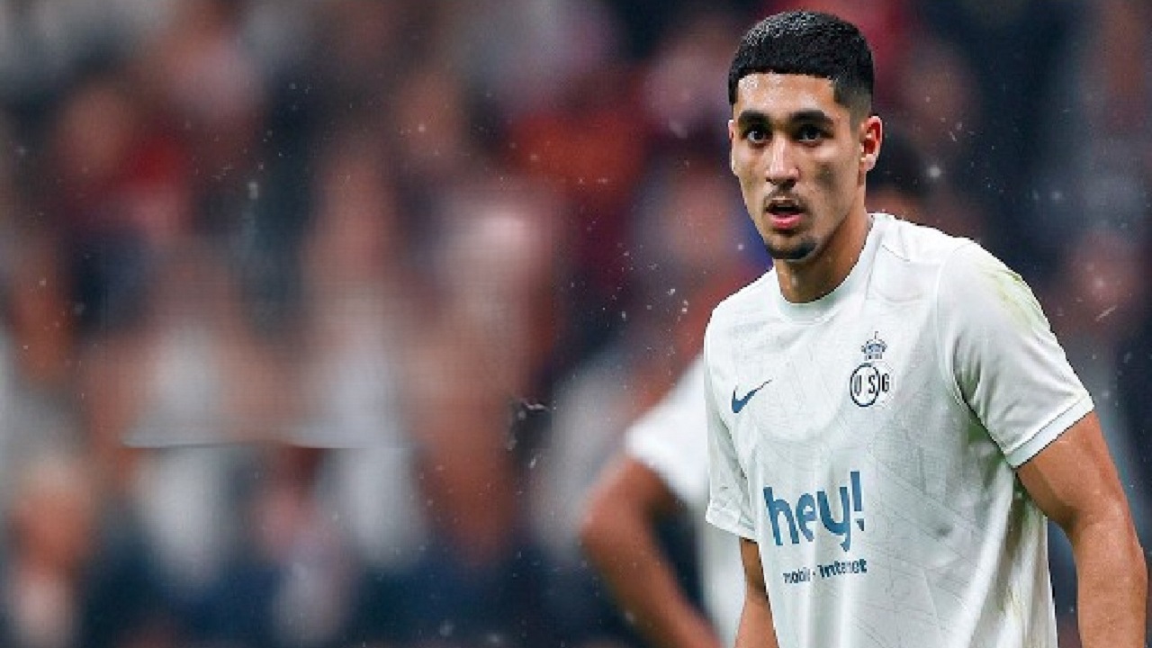 Romano: Anan Khalaili Resmi Ajukan Permintaan Untuk Dijual ke Inter