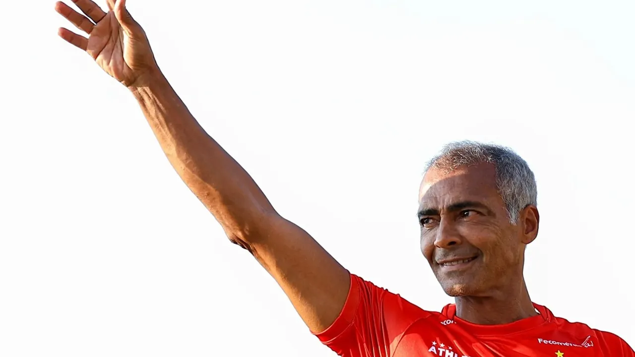 Romario Kritik Endrick setelah Tampil Buruk Lawan Norwegia