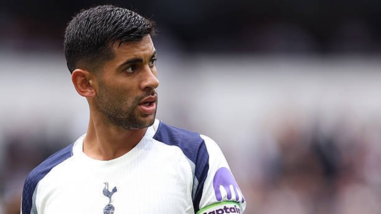 Romero Ingin Pindah ke Barcelona atau Atletico Madrid Musim Panas Ini