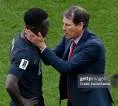 Rudi Garcia Sebut Kontroversi Balogun Tak Pengaruhi Belgia