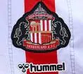 Sambut Musim Baru, Sunderland Rilis Seragam Tandang Bertema Elvis Presley