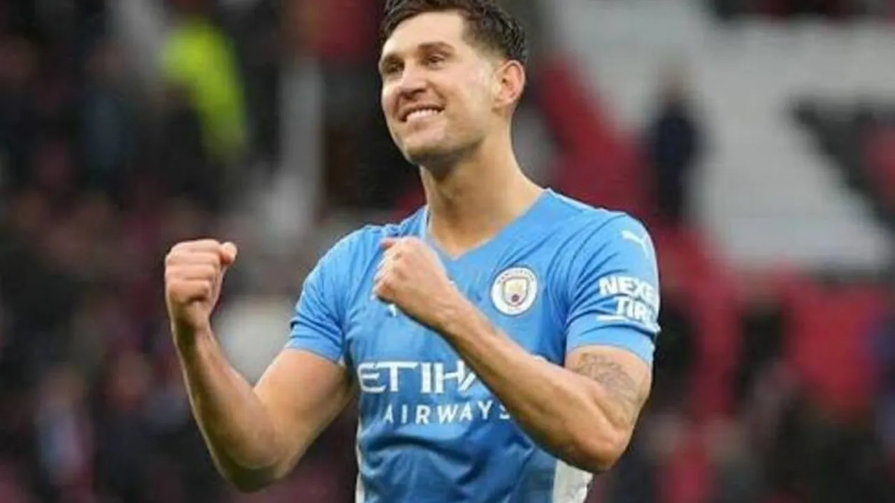 Selain Gaji, Faktor Cedera Bikin Inter Milan Tolak Rekrut John Stones