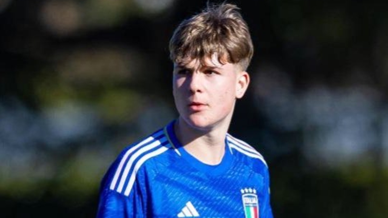 Selain Gila, Milan Juga Berminat Rekrut Talenta Menjanjikan Lazio