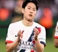 Sepakat dengan PSG, Atletico Madrid Selangkah Lagi Amankan Kang-In Lee