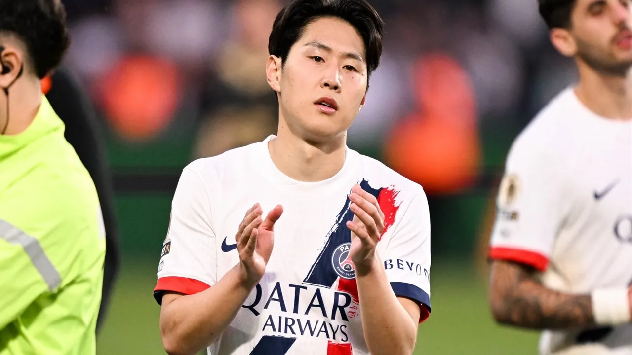 Sepakat dengan PSG, Atletico Madrid Selangkah Lagi Amankan Kang-In Lee