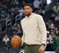Spekulasi Nomor Punggung Baru Giannis di Miami Heat