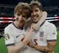 Stones Puji Tiga Pahlawan Inggris Di Kemenangan vs Meksiko