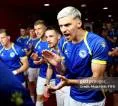 Sunderland dan Bournemouth Pimpin Persaingan Rekrut Tarik Muharemovic