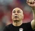 Tak Gentar Hadapi Argentina, Hossam Hassan Yakin Mesir Bisa Buat Kejutan