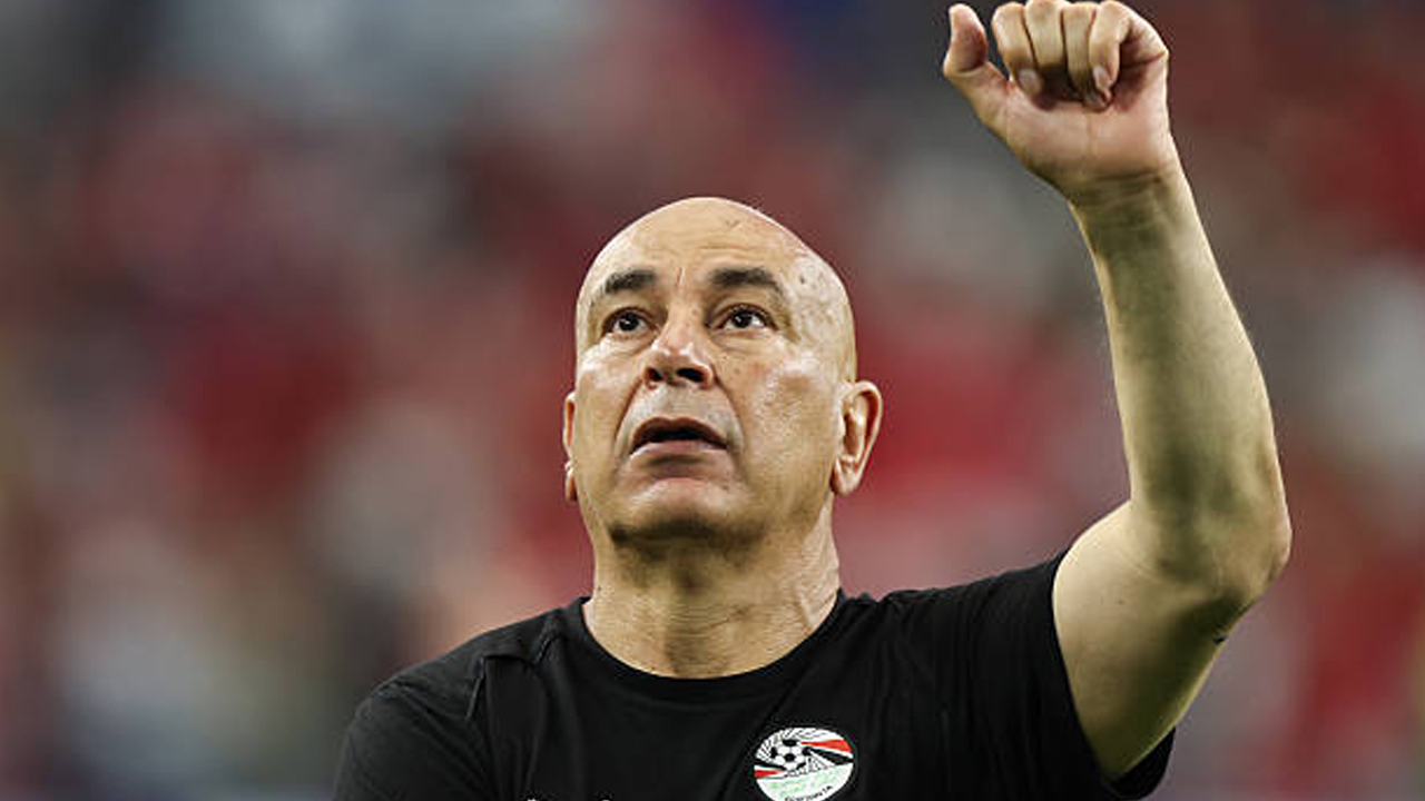 Tak Gentar Hadapi Argentina, Hossam Hassan Yakin Mesir Bisa Buat Kejutan