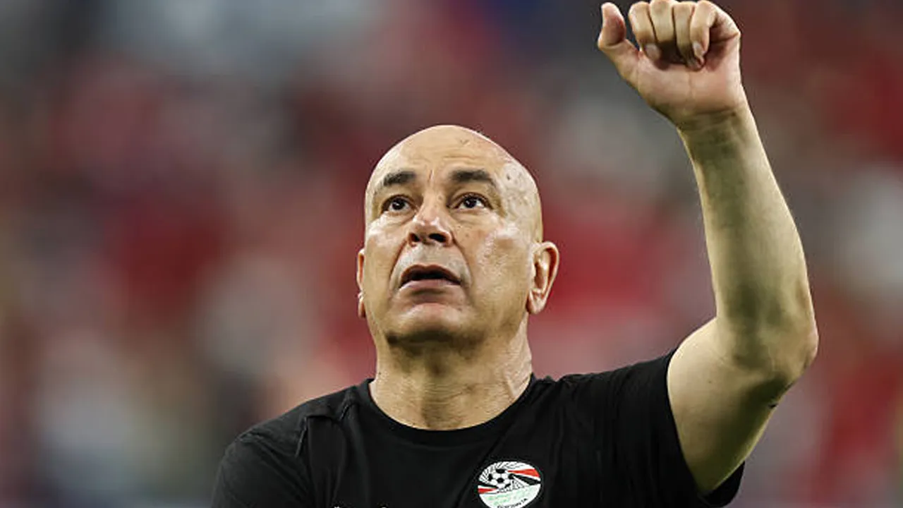 Tak Gentar Hadapi Argentina, Hossam Hassan Yakin Mesir Bisa Buat Kejutan