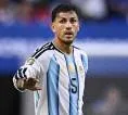 Tak Remehkan Mesir, Leandro Paredes Tegaskan Argentina Belajar dari Tanjung Verde