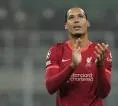 Tanggapi Rumor AC Milan Bidik Virgil Van Dijk, Romano: Itu Tak Realistis!
