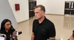 Terima Estafet Bojan Hodak, Igor Tolic Siap Kerja Demi Persib