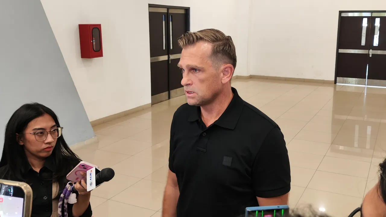 Pelatih Persib, Igor Tolic
