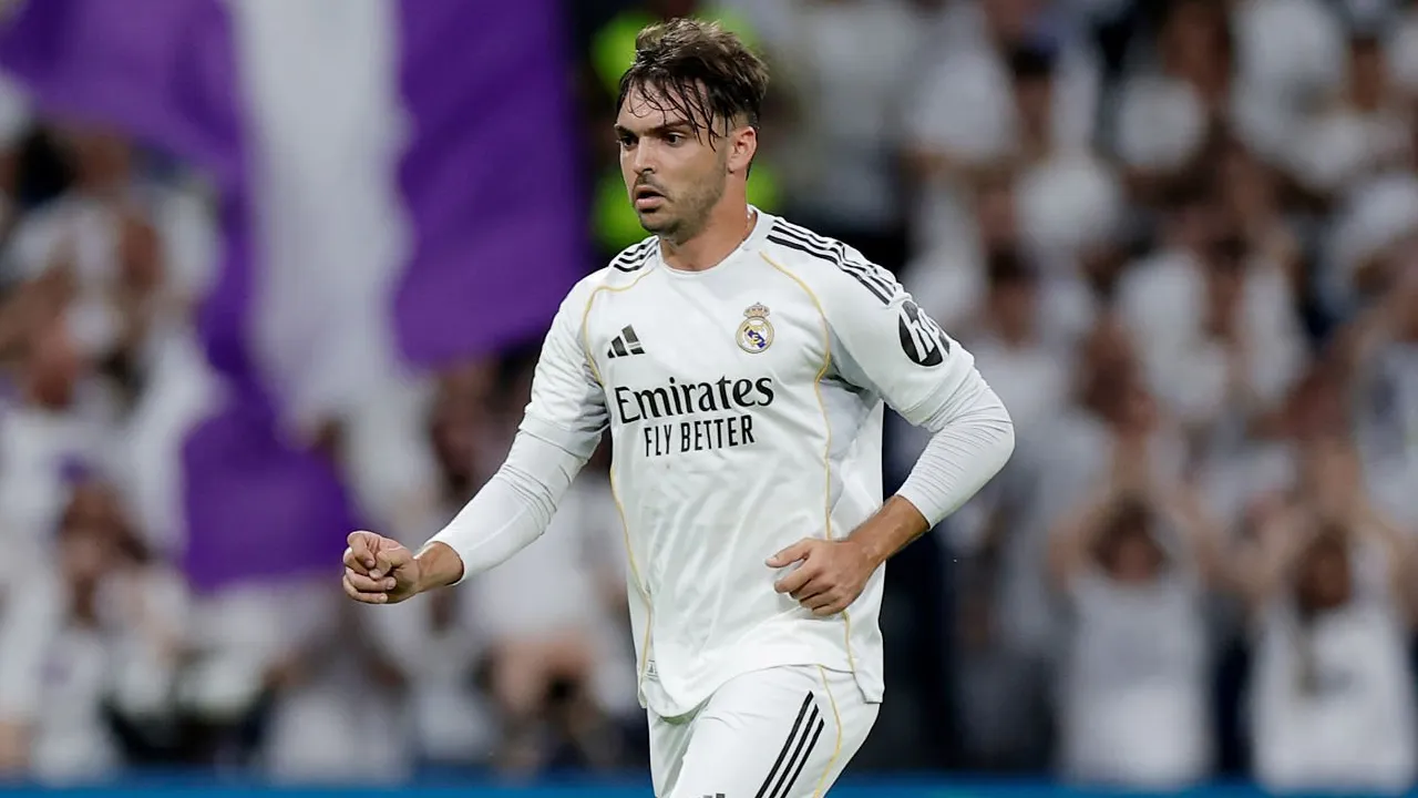 Terungkap Penyebab Real Madrid Masih Kesulitan Lepas Raul Asencio