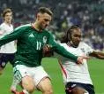 Timnas Meksiko Tumbang, Santiago Gimenez Cedera Pergelangan Kaki