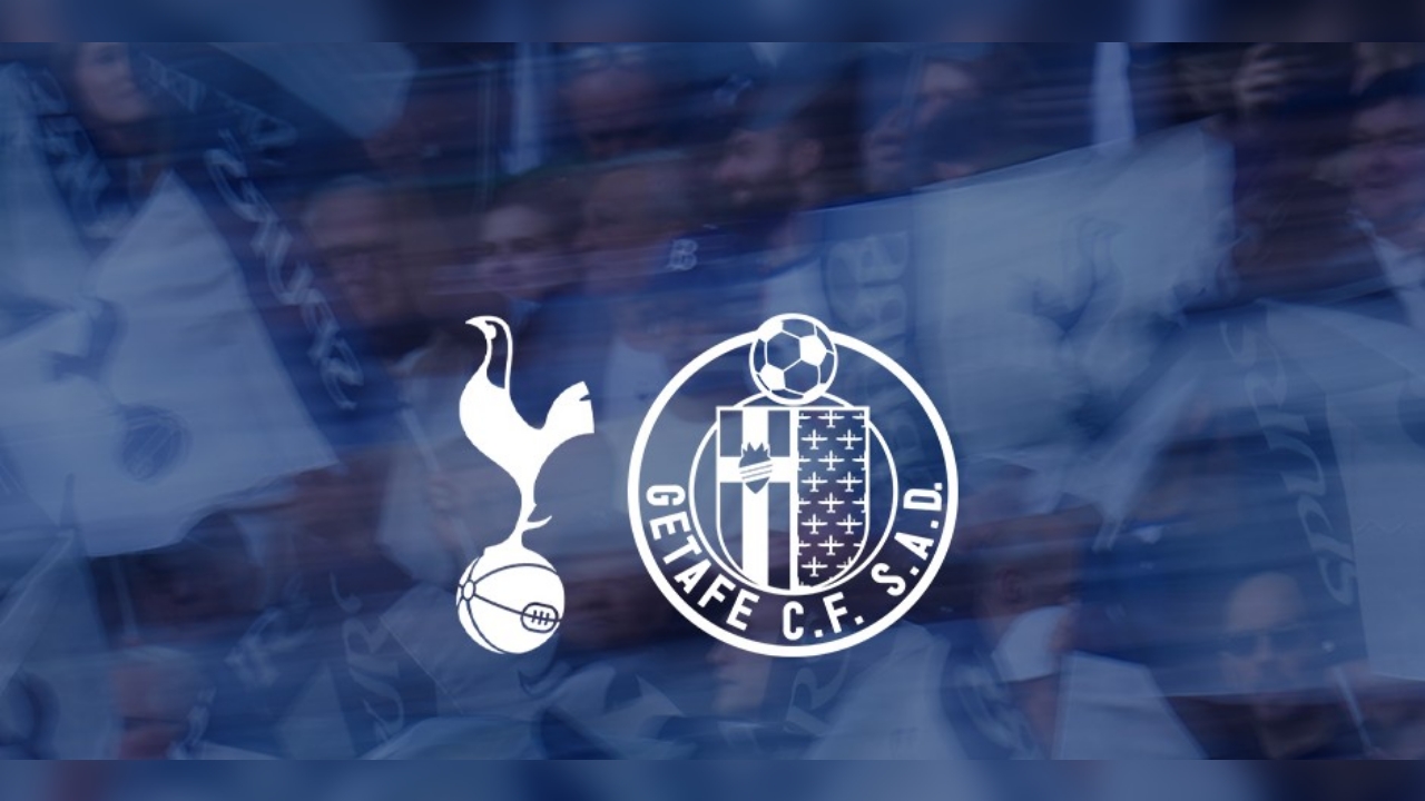 Tottenham Akan Menghadapi Tim La Liga Dalam Laga Persahabatan Tertutup