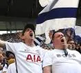 Tottenham Dominasi Bursa Transfer, Fans Yakin Belanja Besar Kali Ini Berbeda
