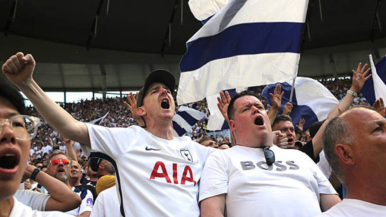 Tottenham Dominasi Bursa Transfer, Fans Yakin Belanja Besar Kali Ini Berbeda