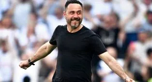 Tottenham Mulai Negosiasi untuk Rekrut Gelandang Andalan yang Dipertahankan Man City