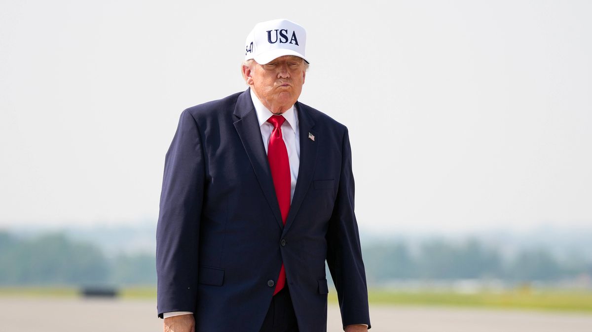 Trossard Bersinar, Trump Diejek Usai Kontroversi Piala Dunia