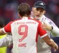 Tuchel Ungkap Bagaimana Sulitnya Boyong Harry Kane ke Bayern Munich