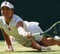 Walau Kalah, Alexandra Eala Tinggalkan Wimbledon Dengan Kepala Tegak