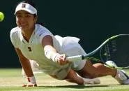 Walau Kalah, Alexandra Eala Tinggalkan Wimbledon Dengan Kepala Tegak