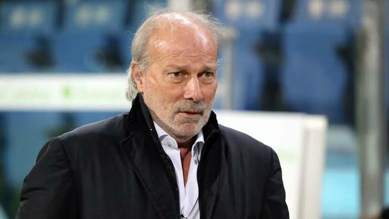 Walter Sabatini