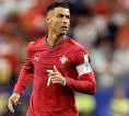 Wayne Rooney Sebut Tersingkirnya Portugal Jadi Awal Era Baru Tanpa Cristiano Ronaldo