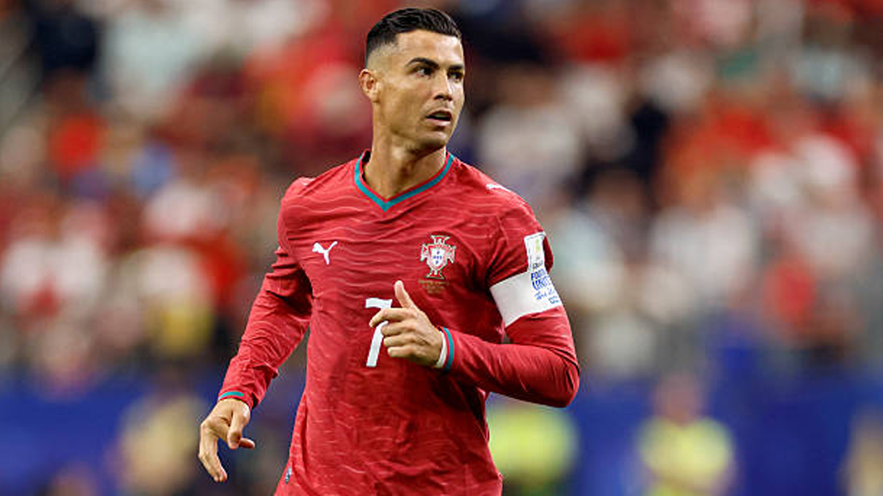 Wayne Rooney Sebut Tersingkirnya Portugal Jadi Awal Era Baru Tanpa Cristiano Ronaldo