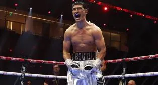 WBO Wajibkan Dmitry Bivol Pertahankan Gelar Lawan Callum Smith