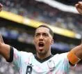 Youri Tielemans Puji Penampilan Belgia Usai Kalahkan AS 4-1