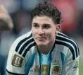 Abaikan Rumor Transfer, Alvarez Pilih Fokus ke Perempat Final