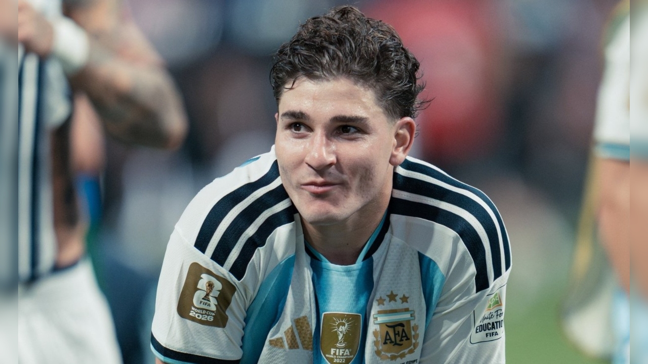 Abaikan Rumor Transfer, Alvarez Pilih Fokus ke Perempat Final