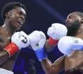 Abdullah Mason Akui Peran Sudut Ring dalam Kemenangan Atas Albert Bell